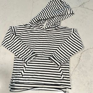 Miles Hooded Sweatshirt